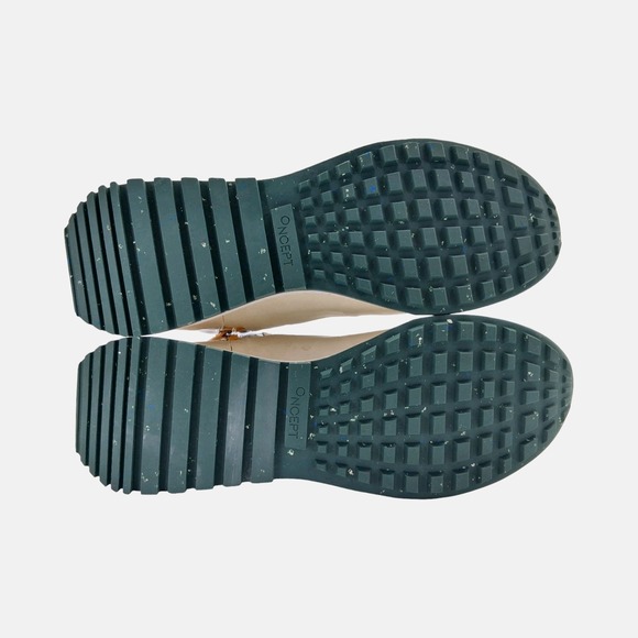 Oncept Rooftop Boots Womens Size 10 White Multi High Top Platform Shoes - Picture 6 of 14